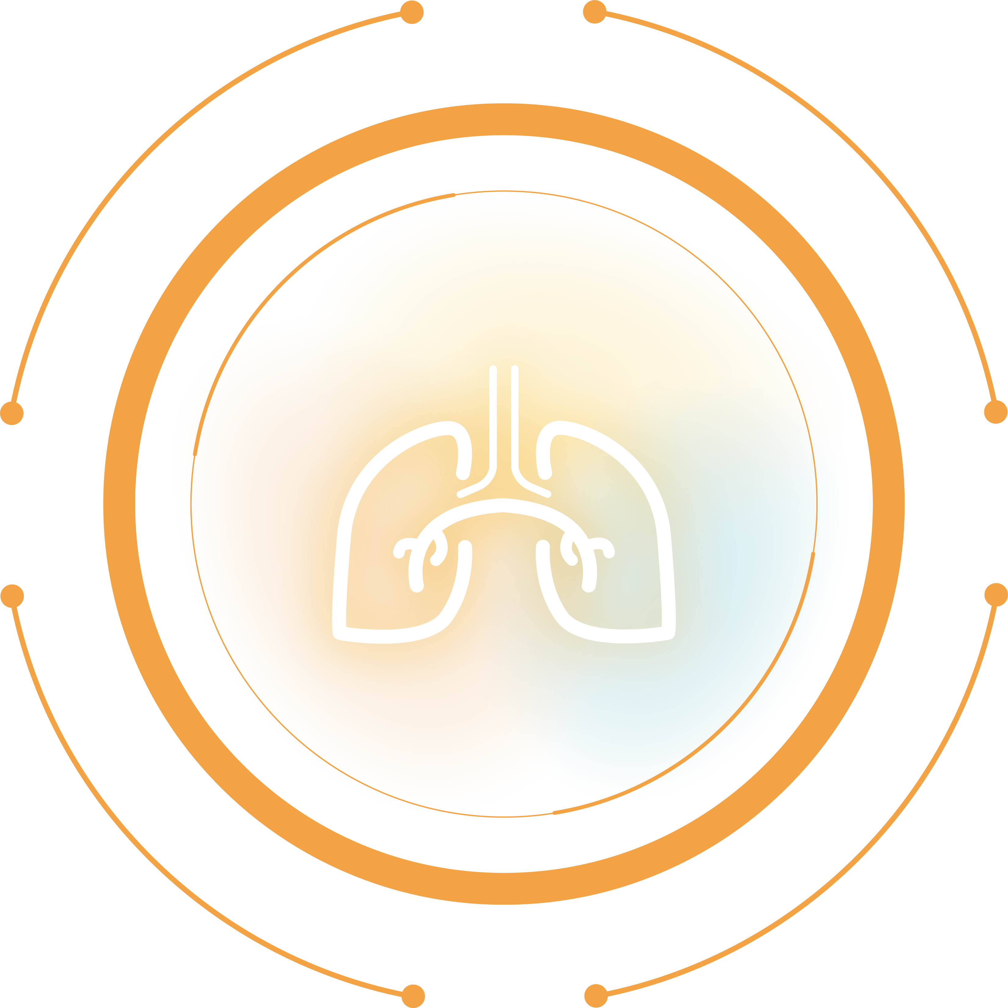 private icu rooms for post-thoracic surgery care